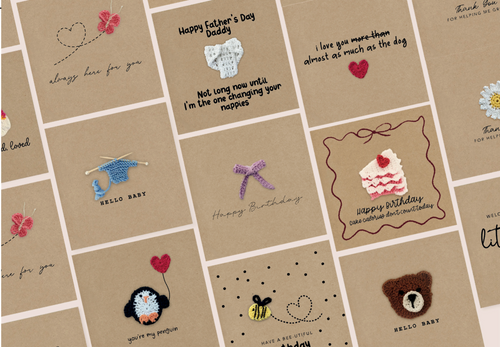 Fifi's Handcrafted Ltd