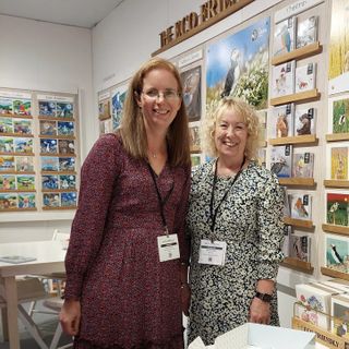 Exhibitor profile image for Eco friendly Card Company