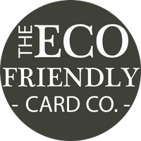 Company name - The Eco-friendly Card Co