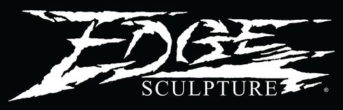 Edge Sculpture