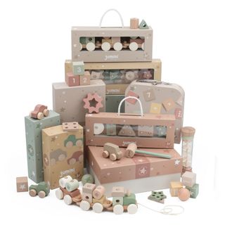 Exhibitor profile image for Inside Out Toys