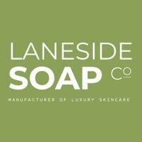 Company name - LANESIDE SOAP COMPANY