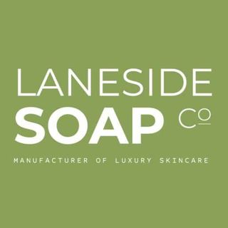 Exhibitor profile image for LANESIDE SOAP COMPANY