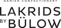 Company name - Lakrids by Bülow