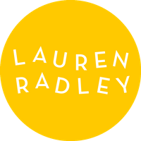 Company name - Lauren Radley