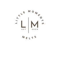 Company name - Little moments melts