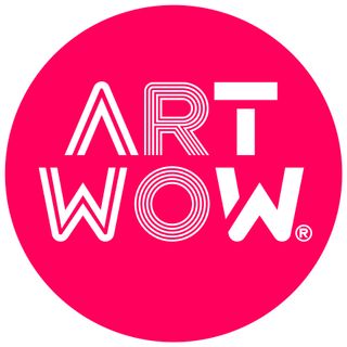Exhibitor profile image for Art Wow