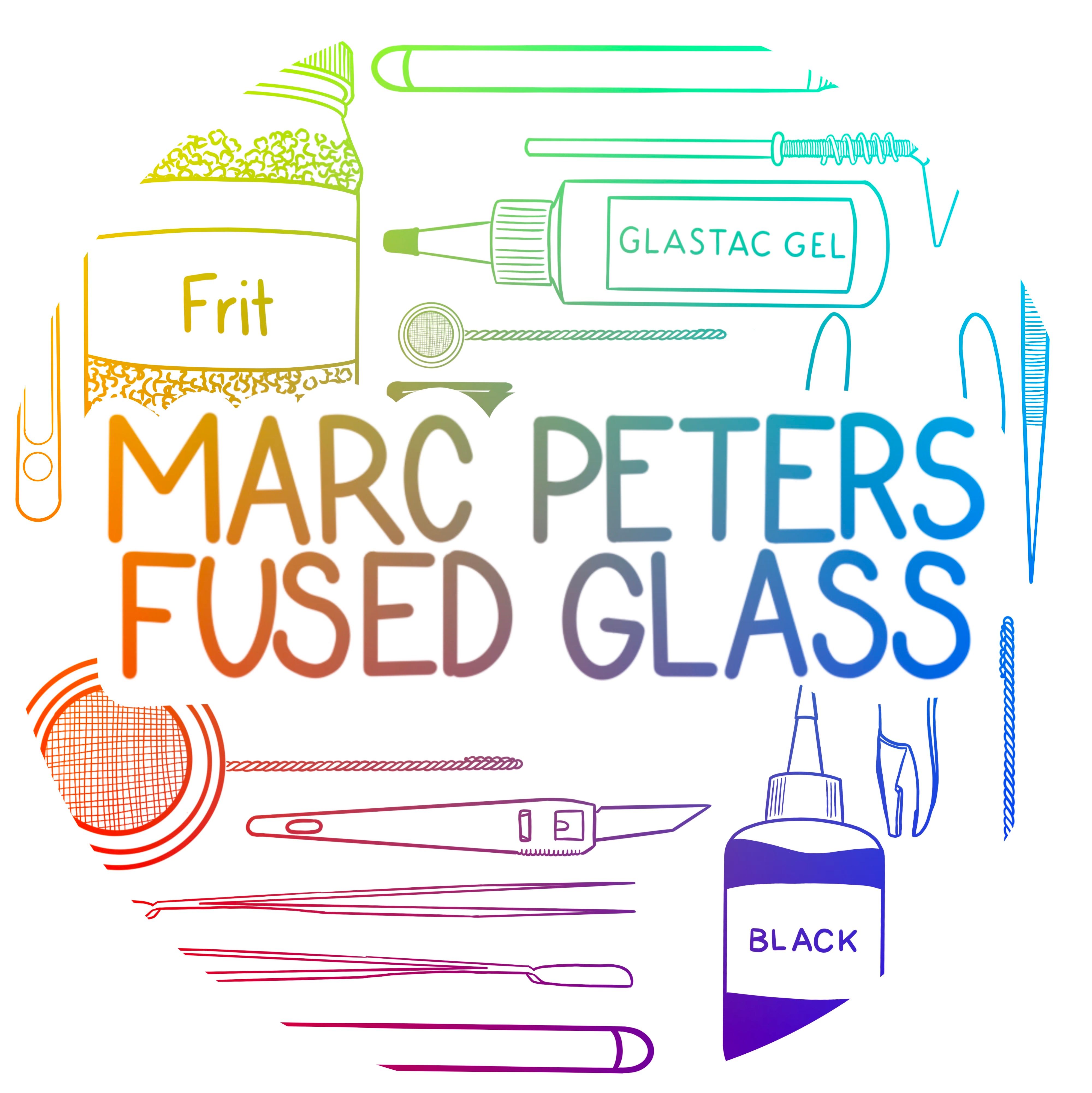 Exhibitor profile image for Marc Peters Glass