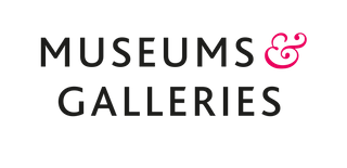 Exhibitor profile image for Museums & Galleries