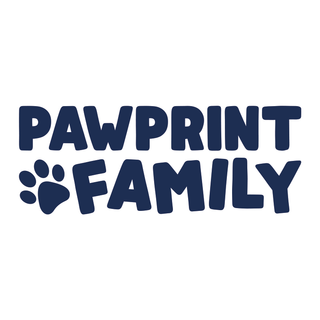 Exhibitor profile image for Pawprint Family