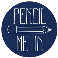 Company name - Pencil Me In