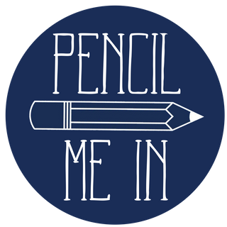 Exhibitor profile image for Pencil Me In