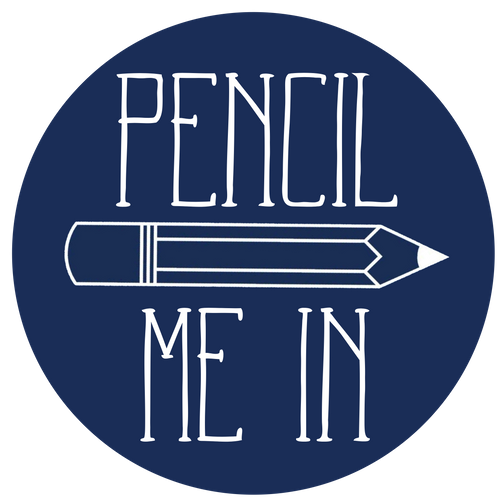 Pencil Me In