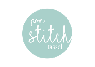 Exhibitor profile image for Pom Stitch Tassel