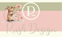 Company name - Rush Design