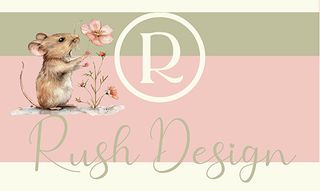 Exhibitor profile image for Rush Design