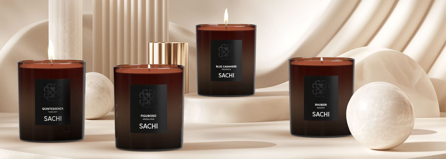 Cover image - Sachi