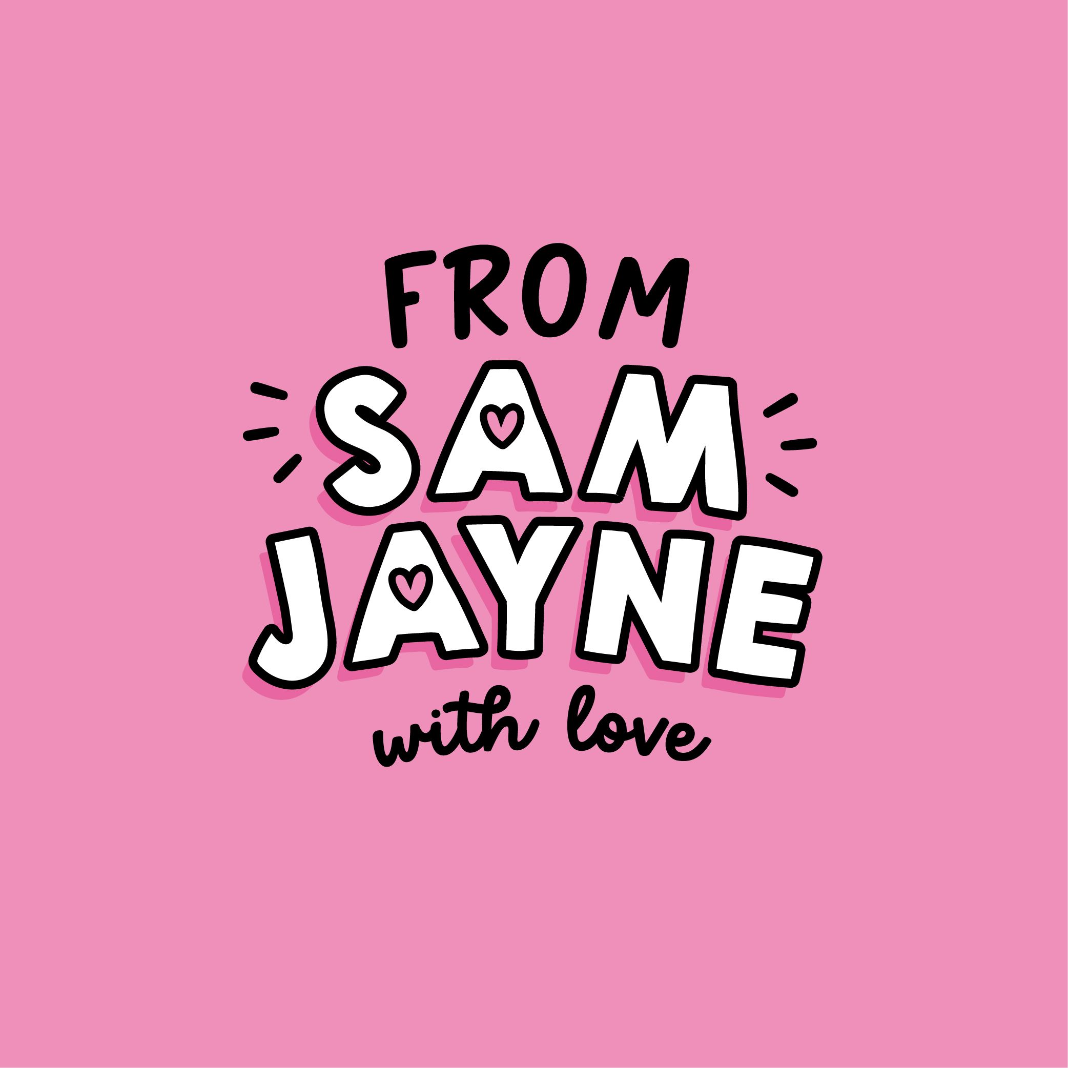 Sam Jayne Design