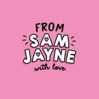 Company name - Sam Jayne Design
