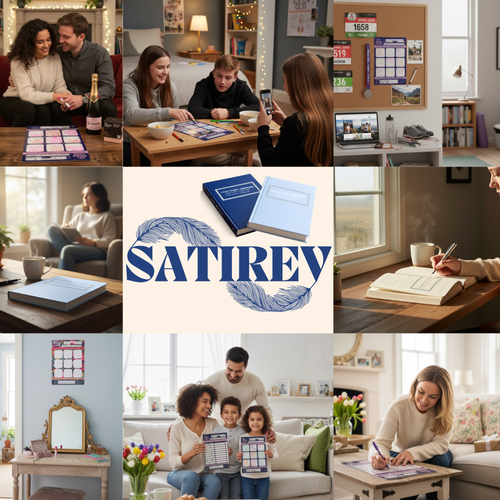 SATIREV