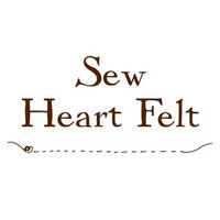 Company name - Sew Heart Felt