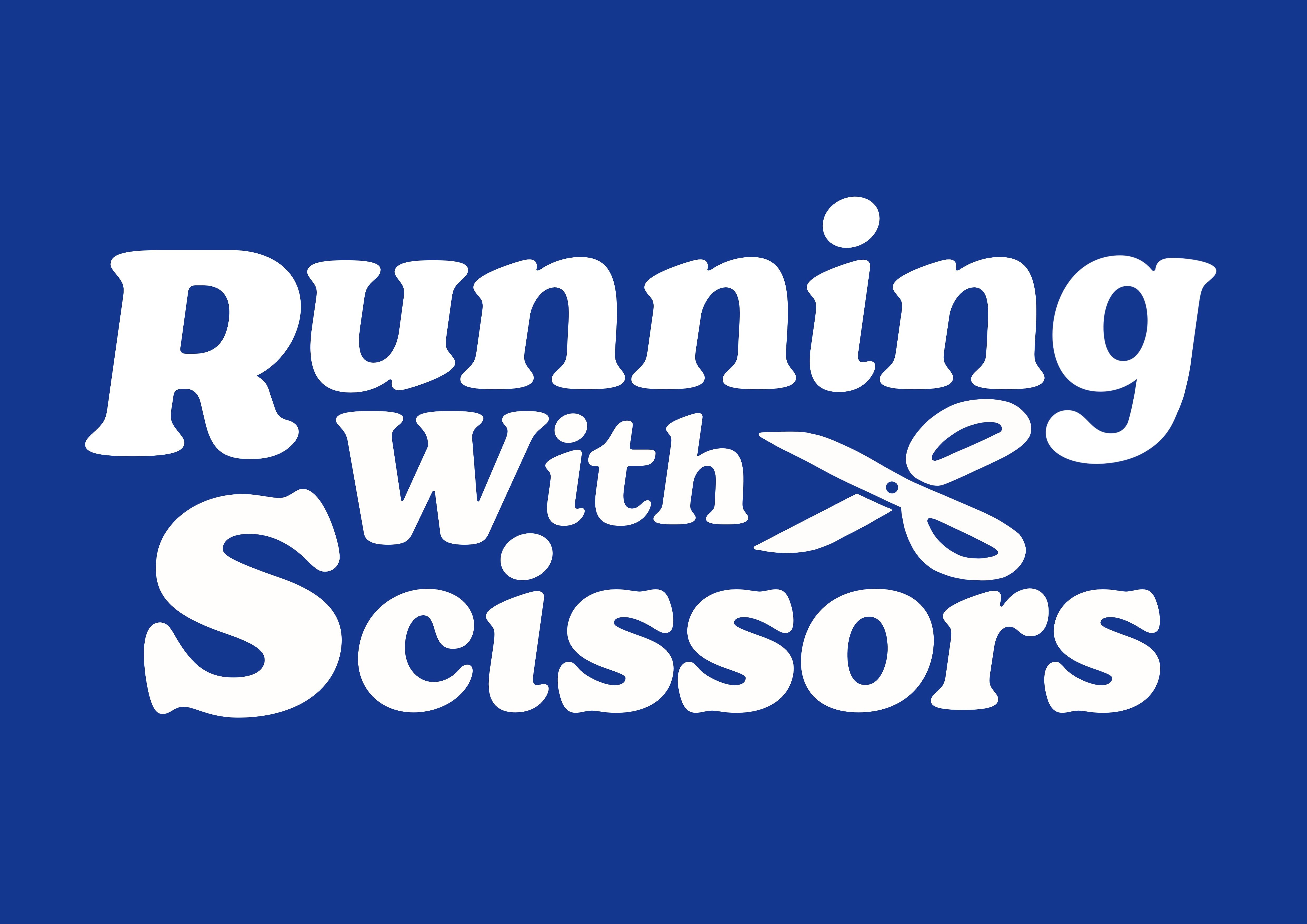Exhibitor profile image for Running with Scissors