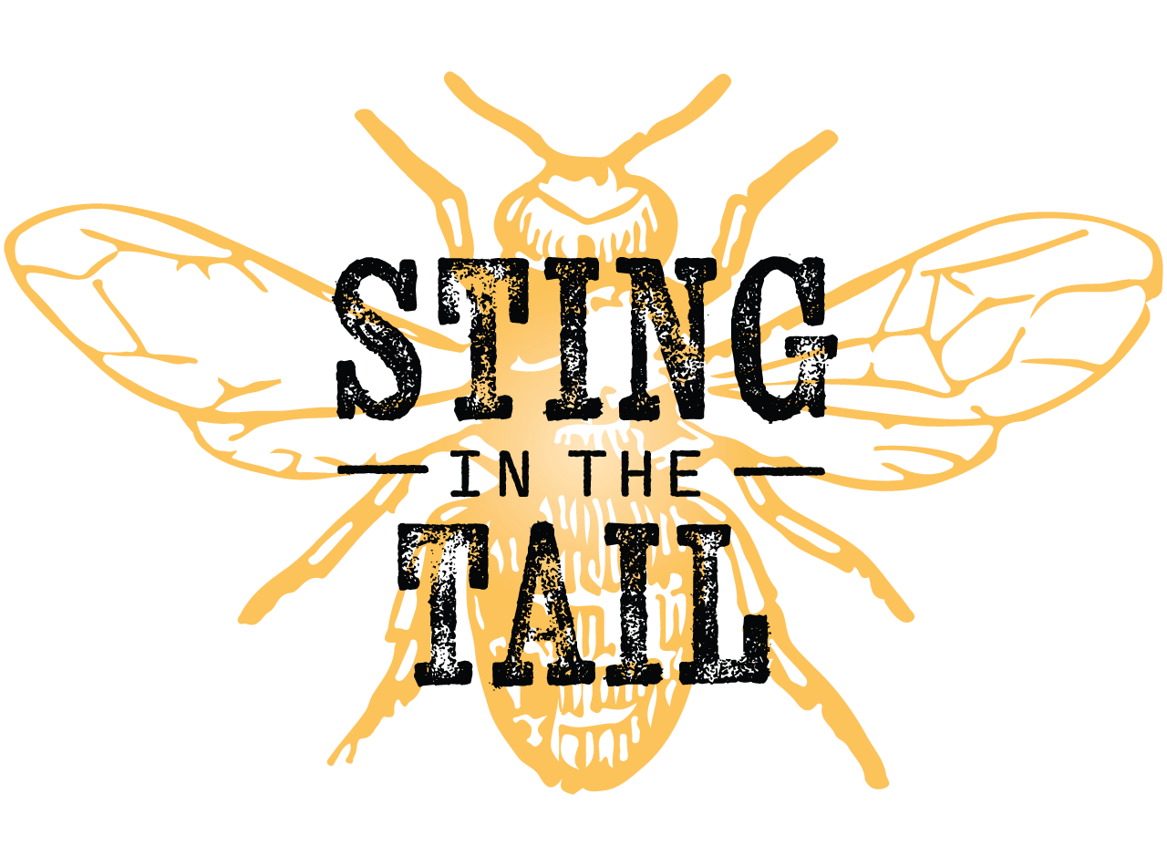 Sting in the Tail