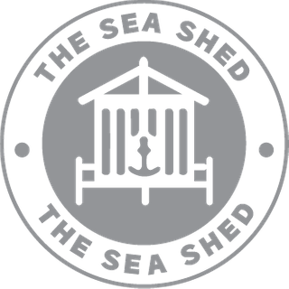 Exhibitor profile image for The Sea Shed