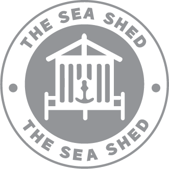 The Sea Shed