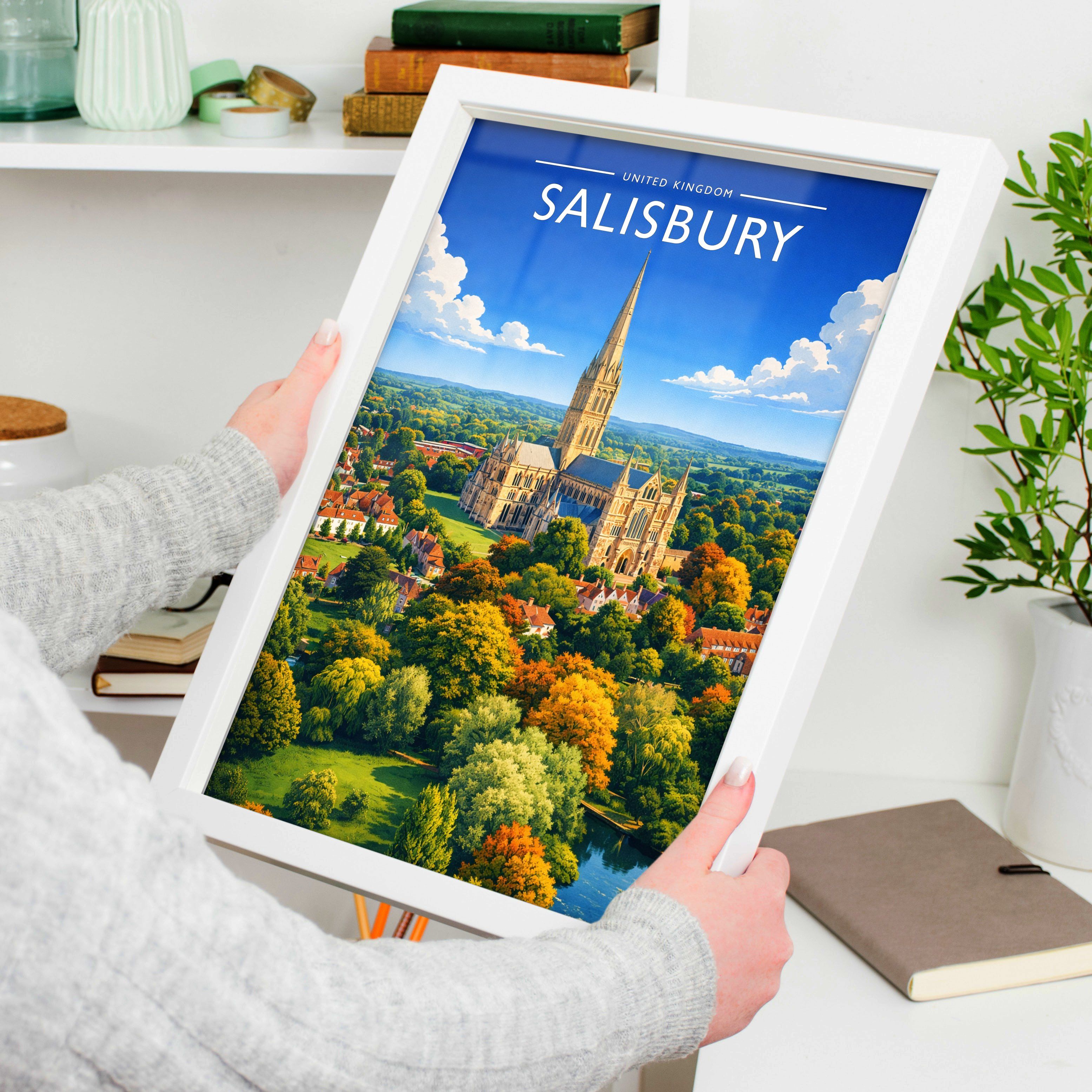 The Travel Print Company