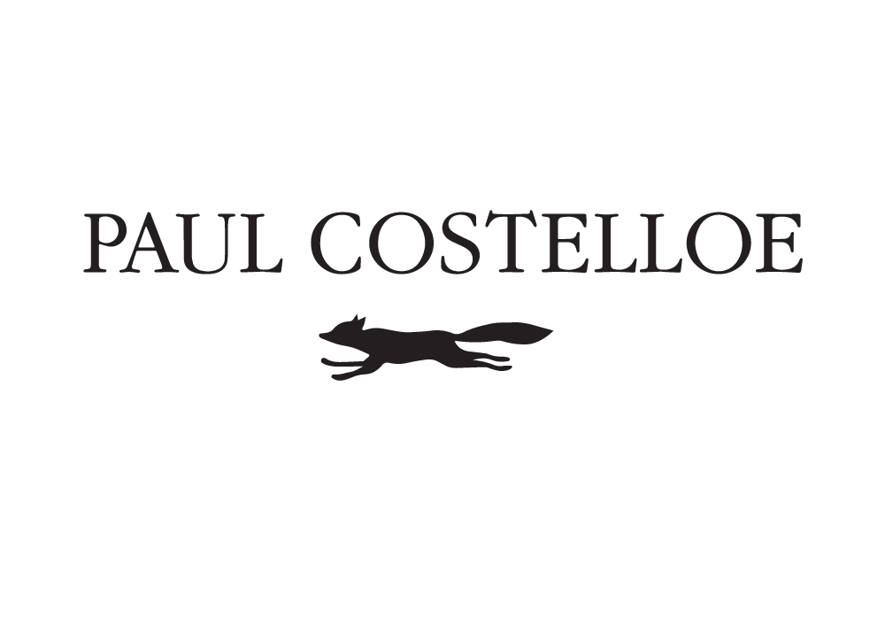 Paul Costelloe