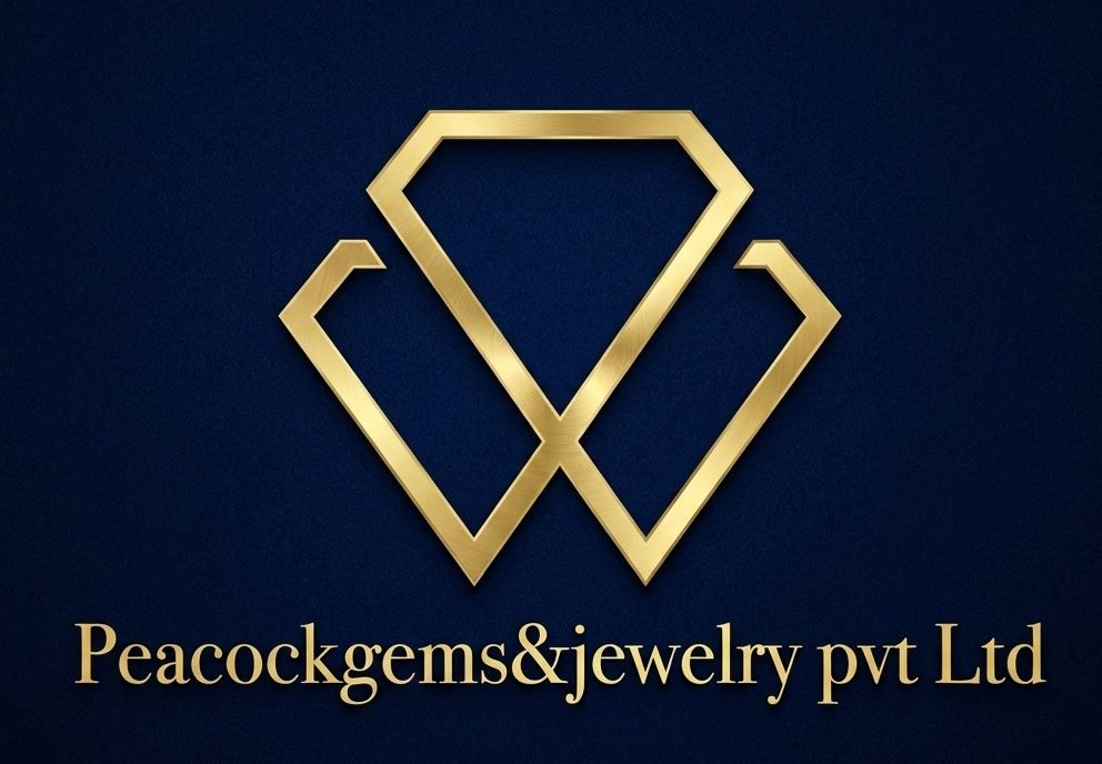 Exhibitor profile image for Peacock Jems and Jewelry