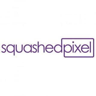 Exhibitor profile image for Squashed Pixel-Shopify Clinic
