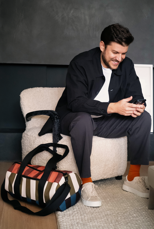 Introducing ‘gardner’: Caroline Gardner’s Bold New Chapter in Gifting for Him