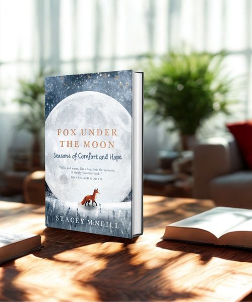 Behind The Brand: Fox Under The Moon