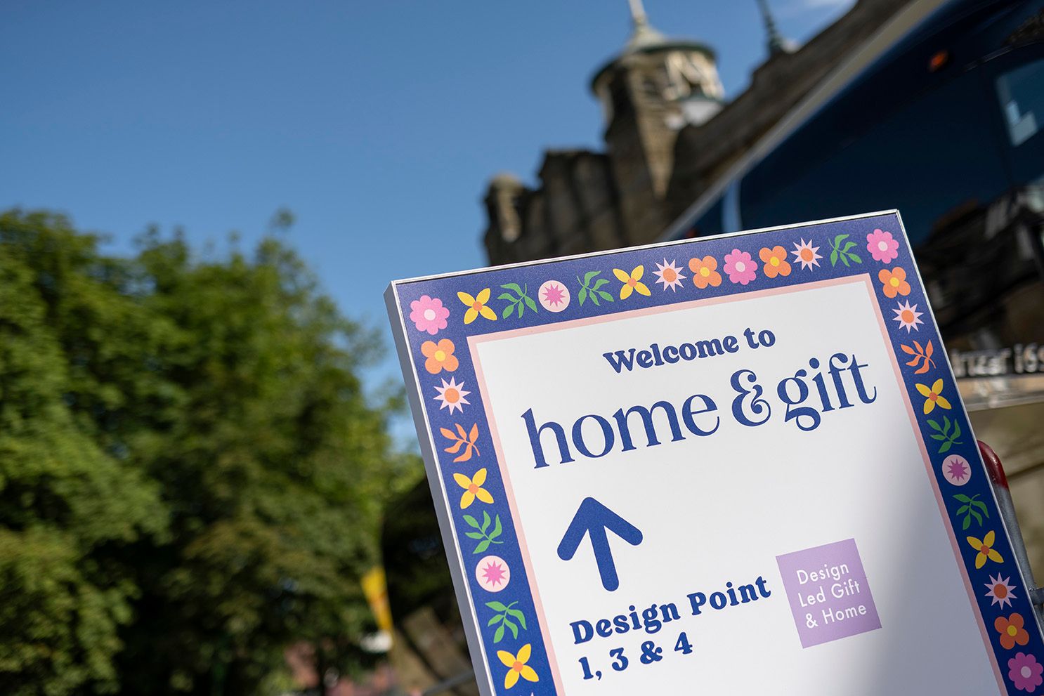 Summer Starts Here: Why Home & Gift 2025 is the One Event You Can't Miss