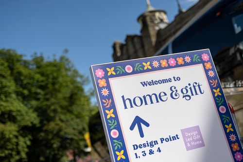 Summer Starts Here: Why Home & Gift 2025 is the One Event You Can't Miss