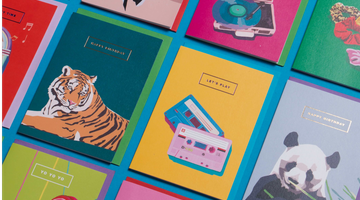 BEHIND THE BRAND: THE ART FILE