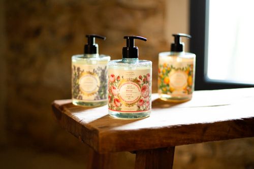 Behind the Brand | Panier Des Sens