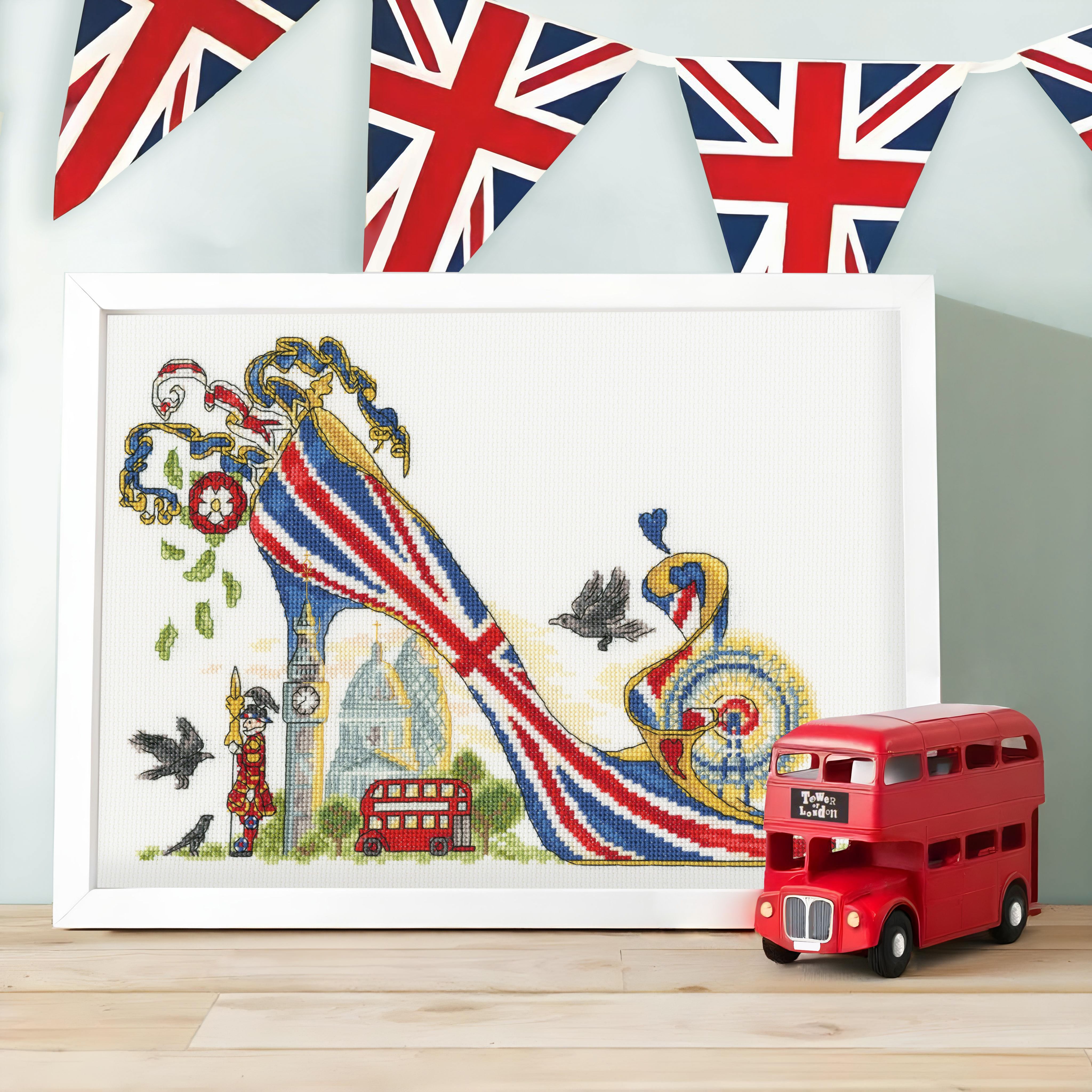 Why Heritage Sells All Year Round