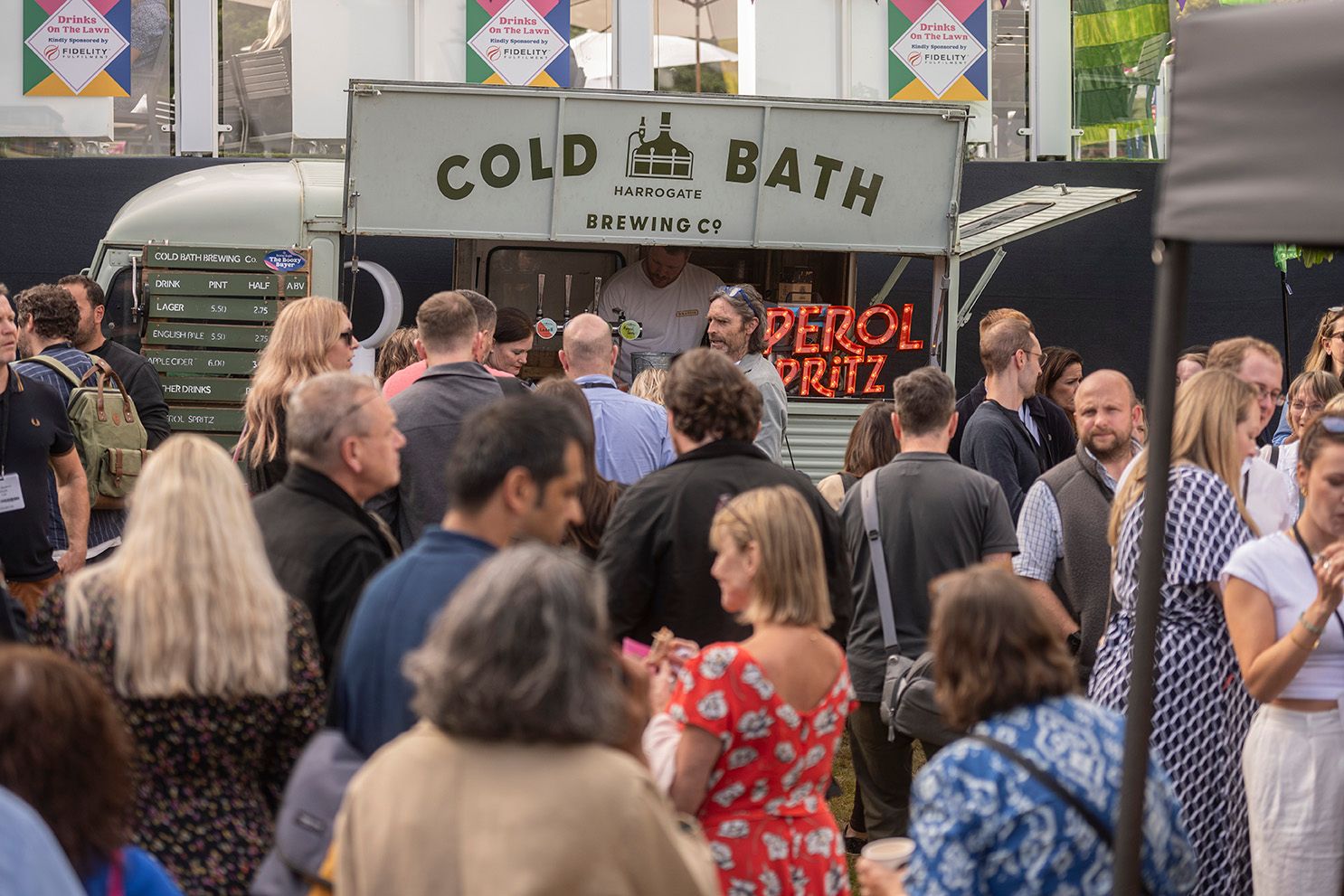 Home & Gift Buyers' Festival – Fun Finds and Fabulous Festivities at the 65th Anniversary of UK Retail’s Favourite Summer Trade Show!