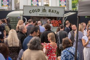 Home & Gift Buyers' Festival – Fun Finds and Fabulous Festivities at the 65th Anniversary of UK Retail’s Favourite Summer Trade Show!