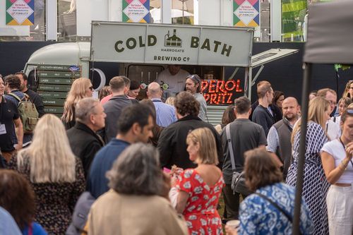 Home & Gift Buyers' Festival – Fun Finds and Fabulous Festivities at the 65th Anniversary of UK Retail’s Favourite Summer Trade Show!