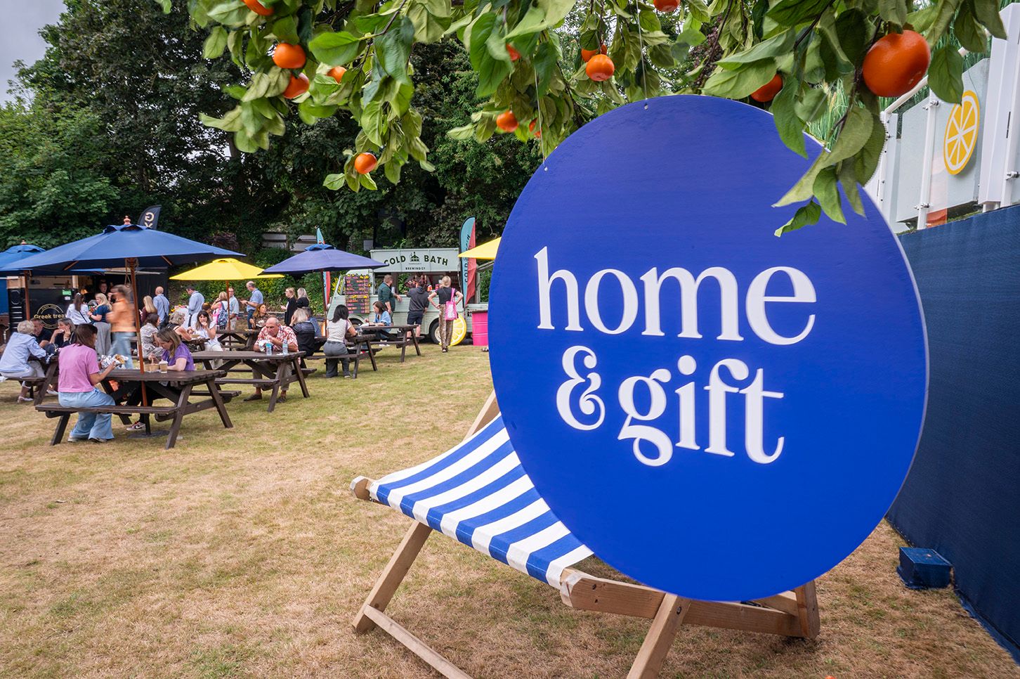 Home & Gift 2025 Sees Huge Growth in Key Visitor Types, and Record Rebooking