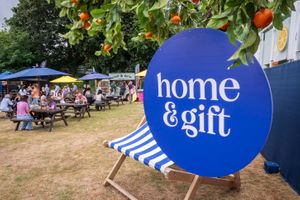 Home & Gift 2025 Sees Huge Growth in Key Visitor Types, and Record Rebooking