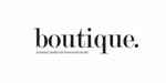 Boutique