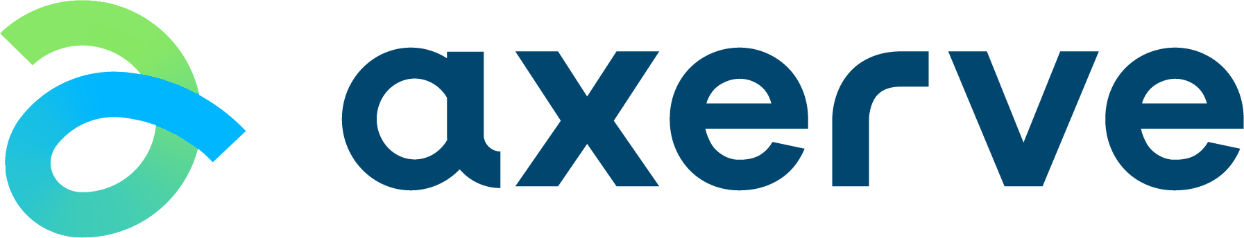 axerve logo