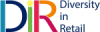 Diversity in Retail logo