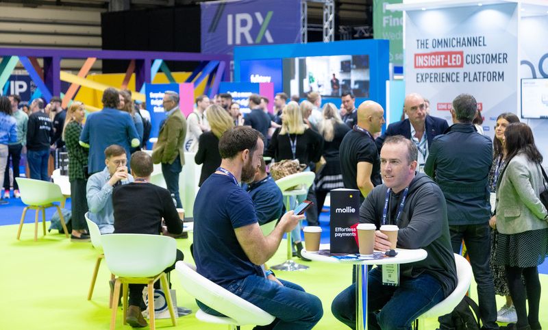 InternetRetailing EXPO (IRX)