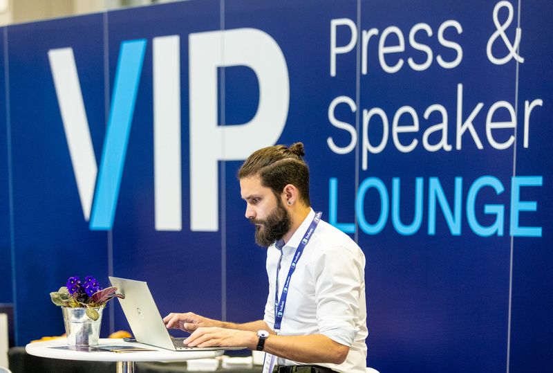 Press Centre